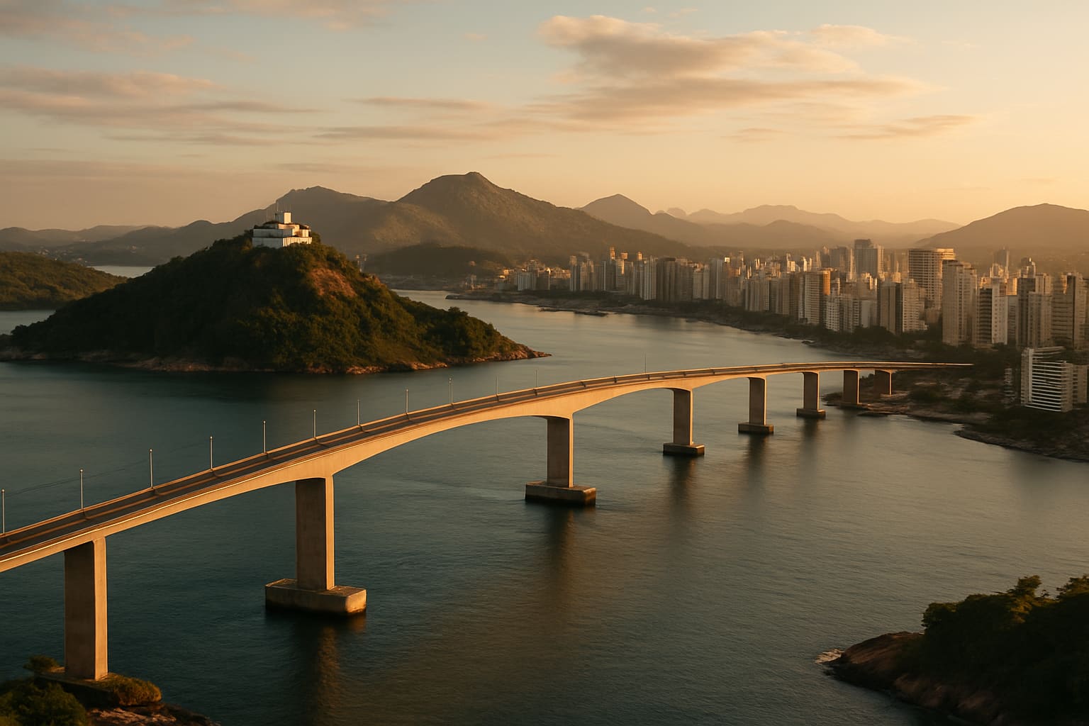 O Espírito Santo que funciona ainda não tem dono na política