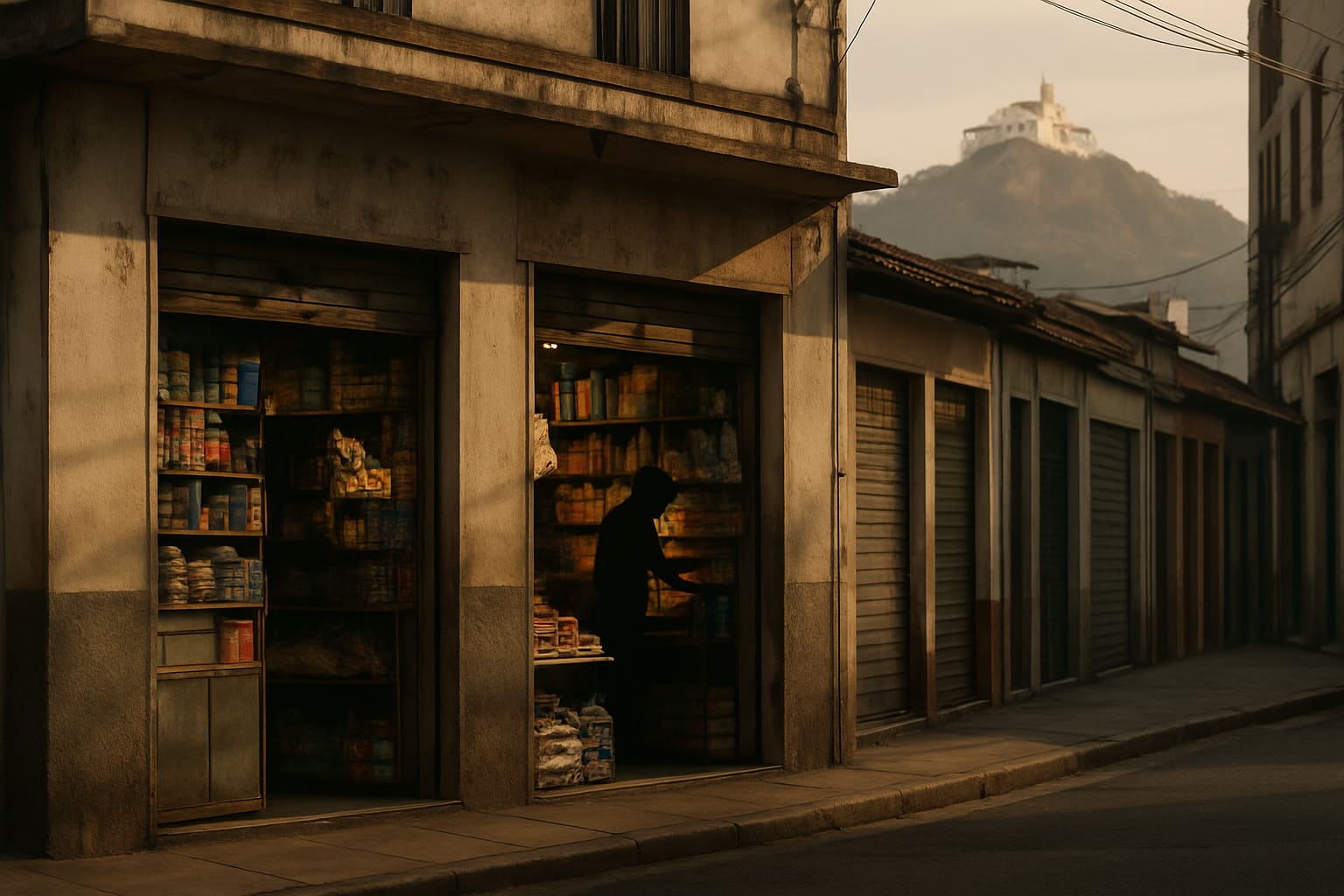 O dia em que ficou claro: não há atalho para o fundamento