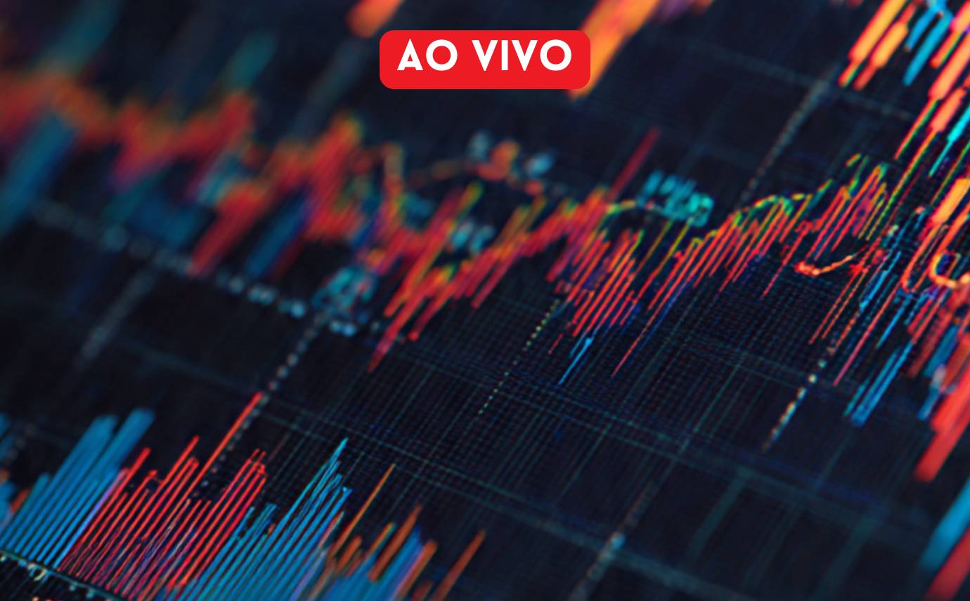 Ibovespa cai e perde 176 mil pontos apesar de alta nos EUA