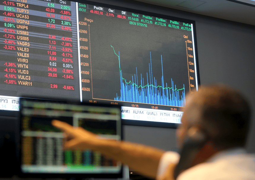Morgan Stanley aposta no Brasil e ajusta carteira para o El Niño