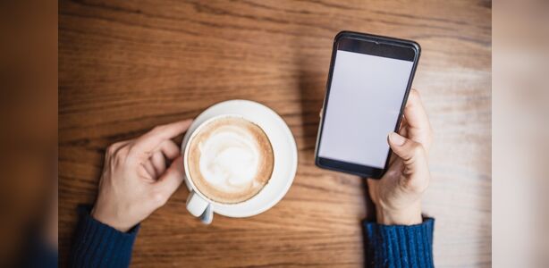 TCC da Ufes revela como WhatsApp move o mercado do café
