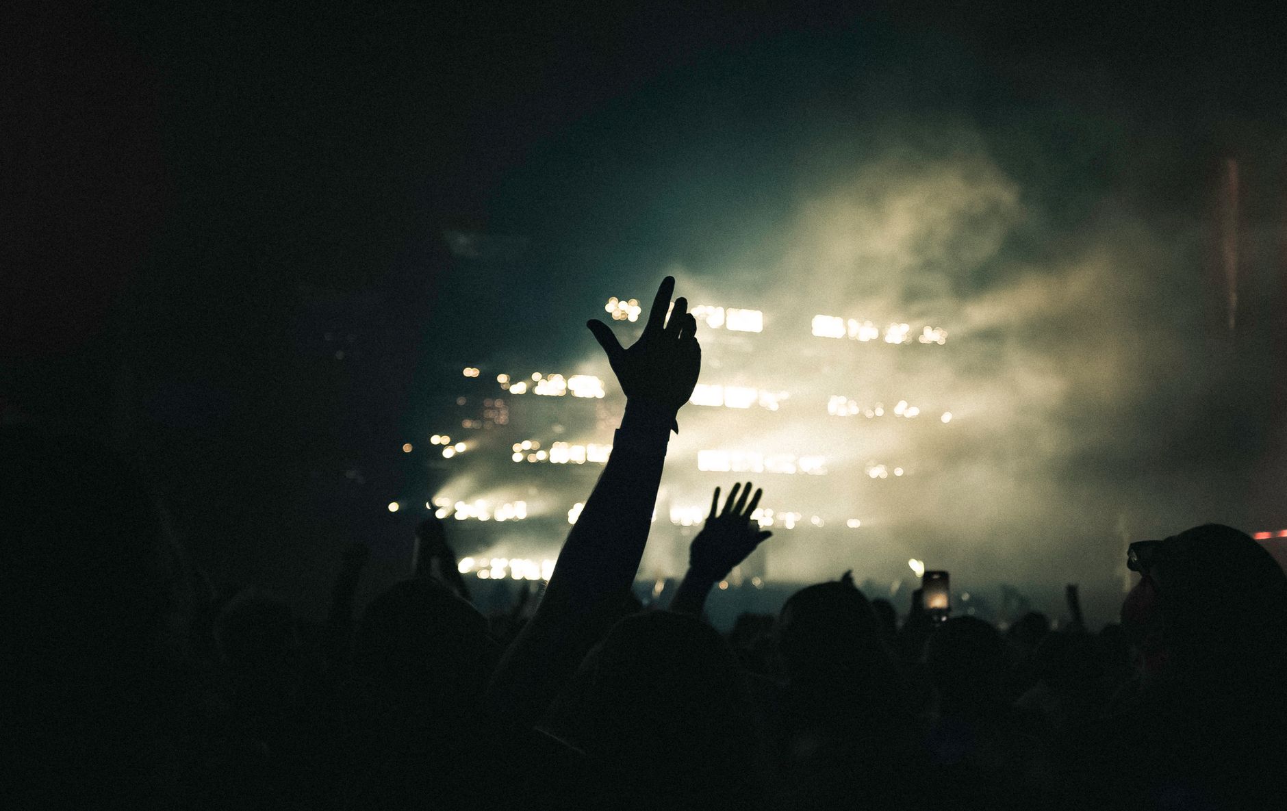 Foto: Benjamin Farren / Pexels