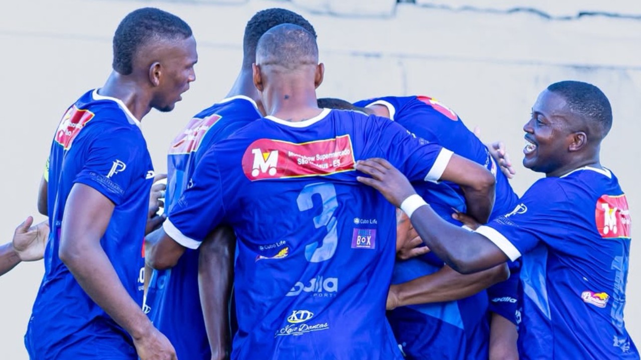 Audax São Mateus vence CTE/Colatina e estreia com 1ª vitória