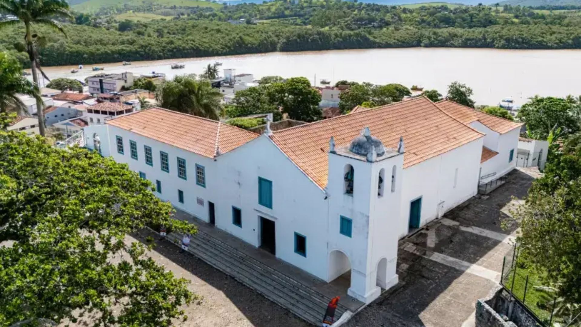 ES sedia primeiro Fórum de Turismo Religioso do Sudeste em agosto