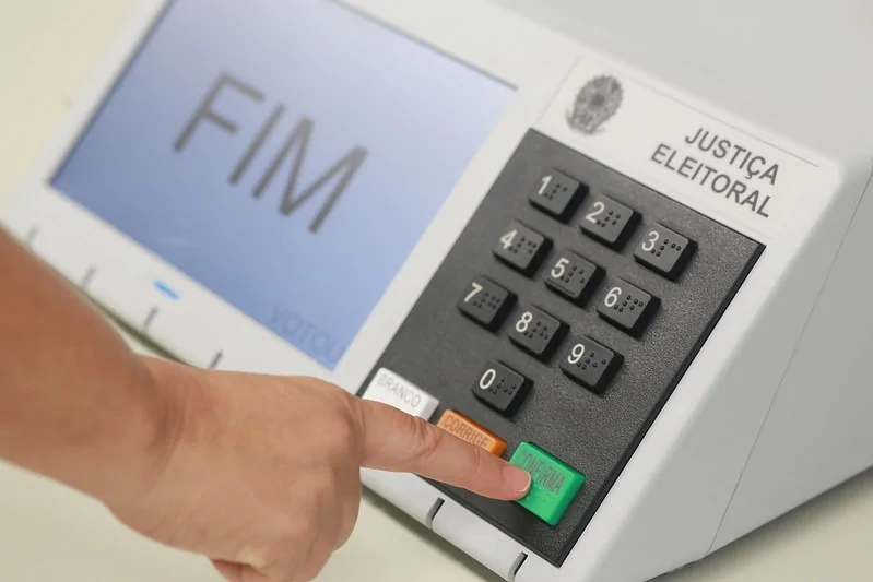 TSE define teto de R$ 7,1 milhões para candidatos ao governo do ES