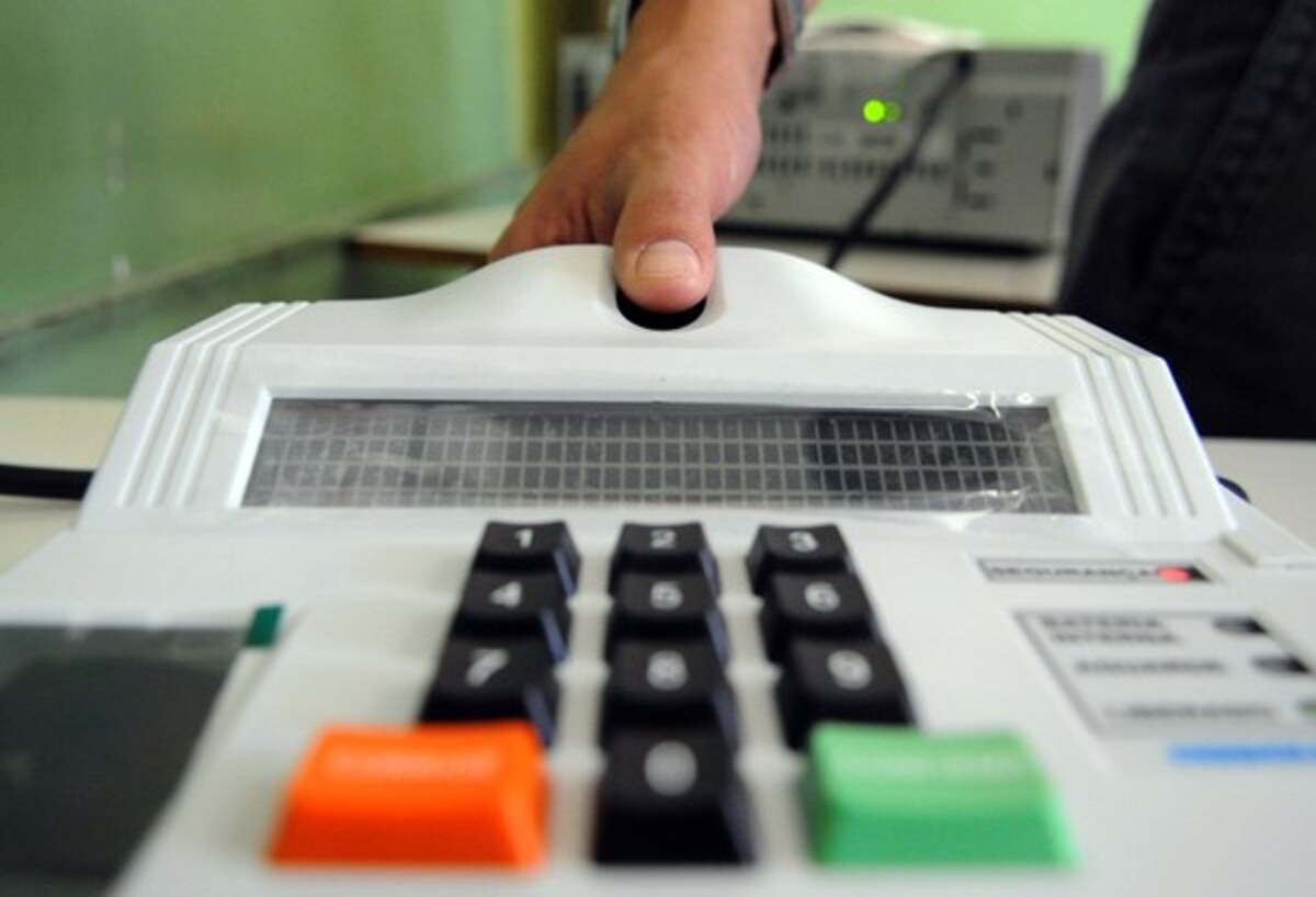 Sem biometria cadastrada? Eleitor capixaba ainda pode votar em 2026