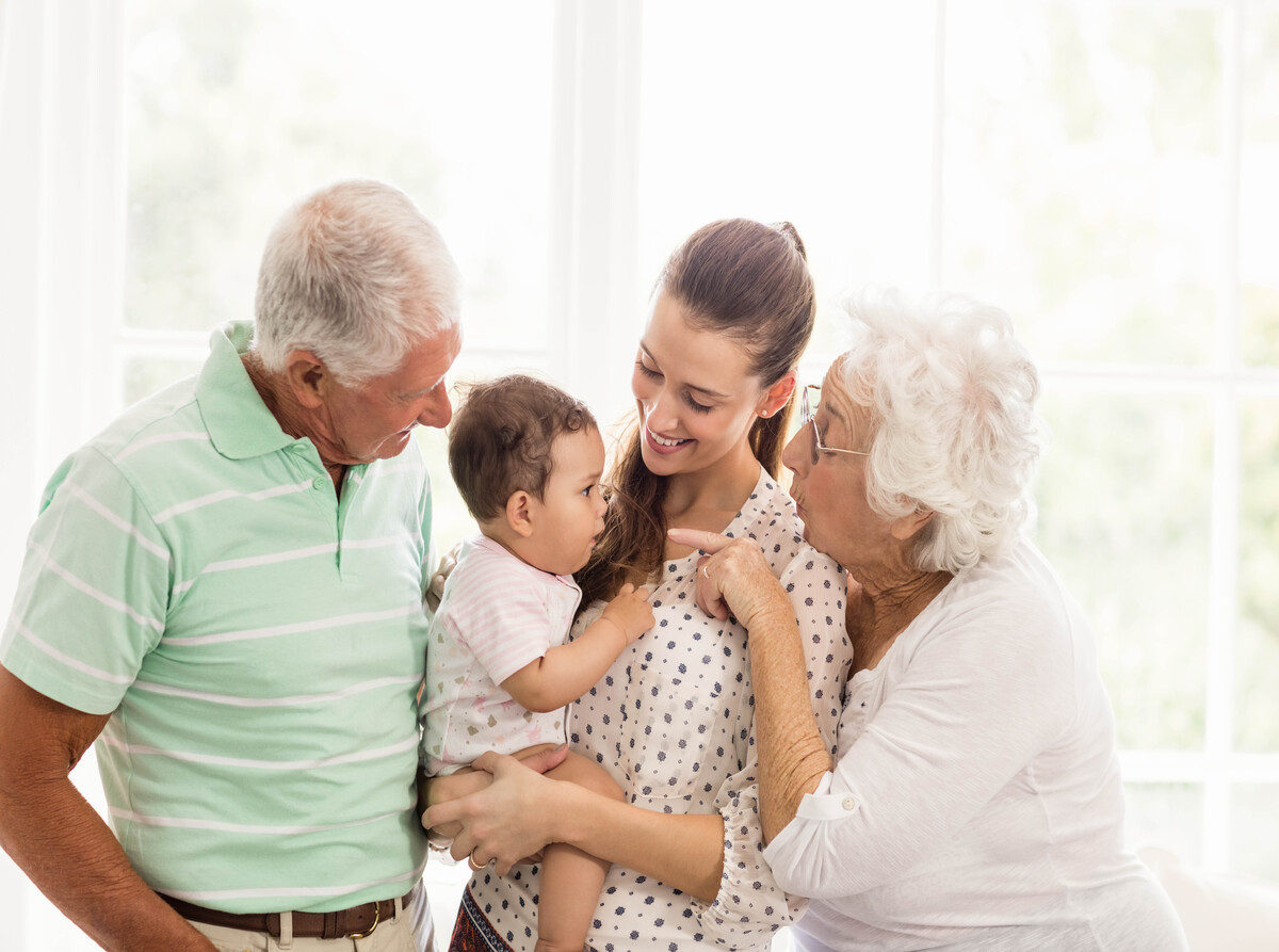 Dia dos Avós: memória e afeto marcam famílias capixabas