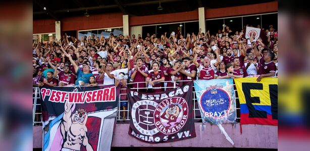 Sócios aprovam SAF da Desportiva por 29 votos a 1