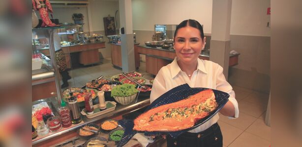 Votação define os 15 finalistas do melhor restaurante a quilo do ES