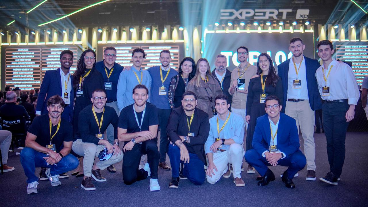 Assessoria capixaba entra pela 1ª vez no ranking A20 da XP
