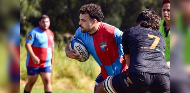 Vitória Rugby estreia como mandante no Brasileiro em Cariacica