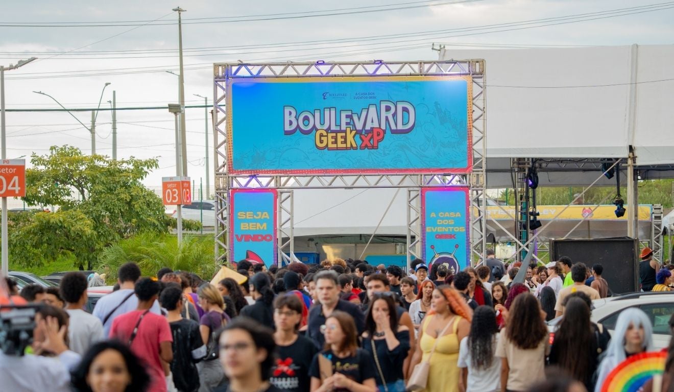 Dubladores de One Piece se apresentam em evento geek gratuito em Vila Velha