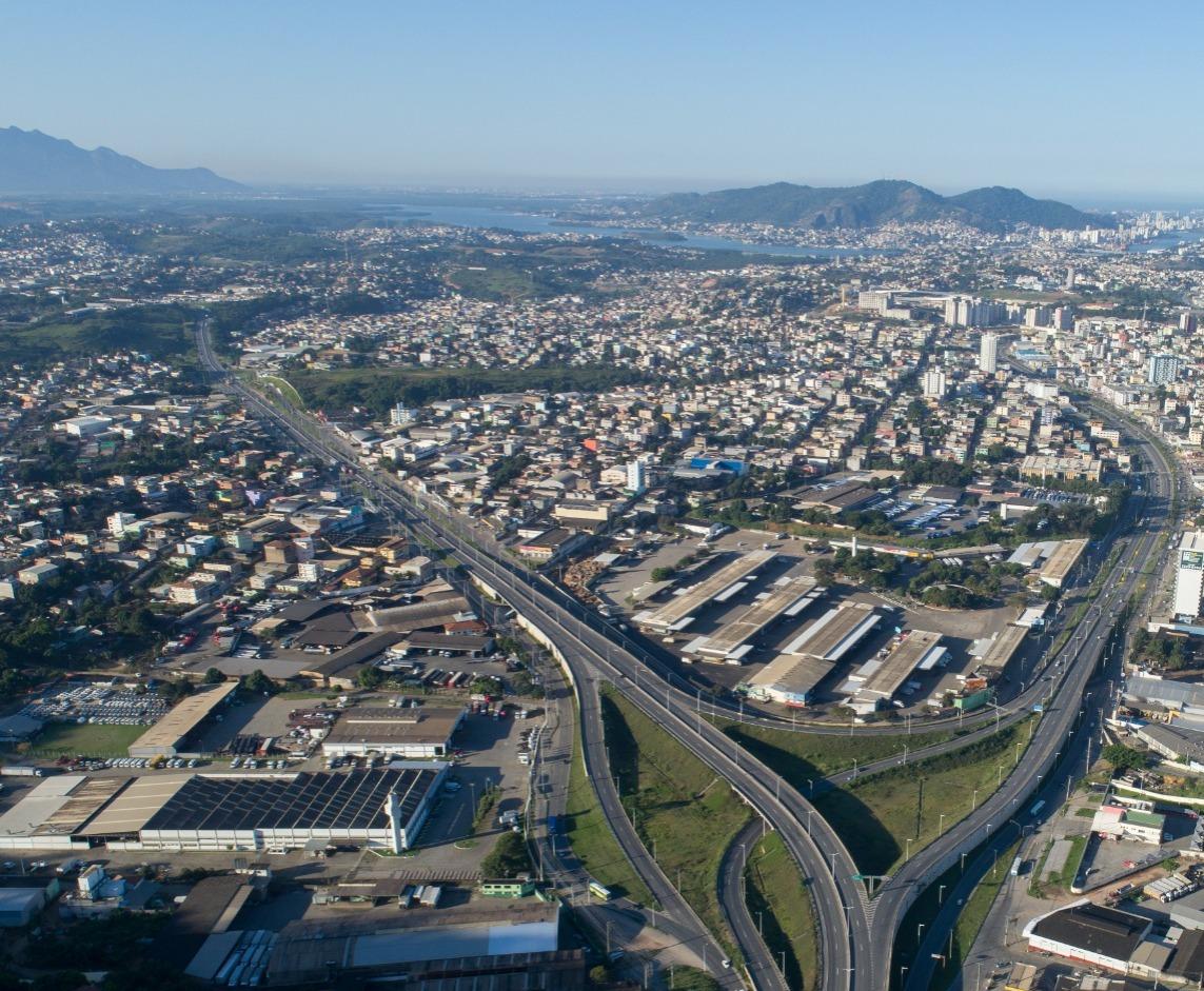 Cariacica entra no Top 5 nacional de importações e vira 3ª economia do ES