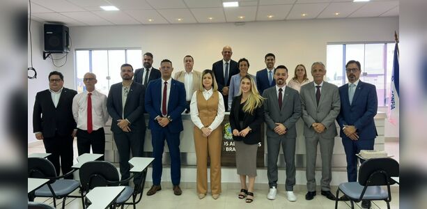 OAB-ES leva caravana pelo Estado para defender prerrogativas da advocacia