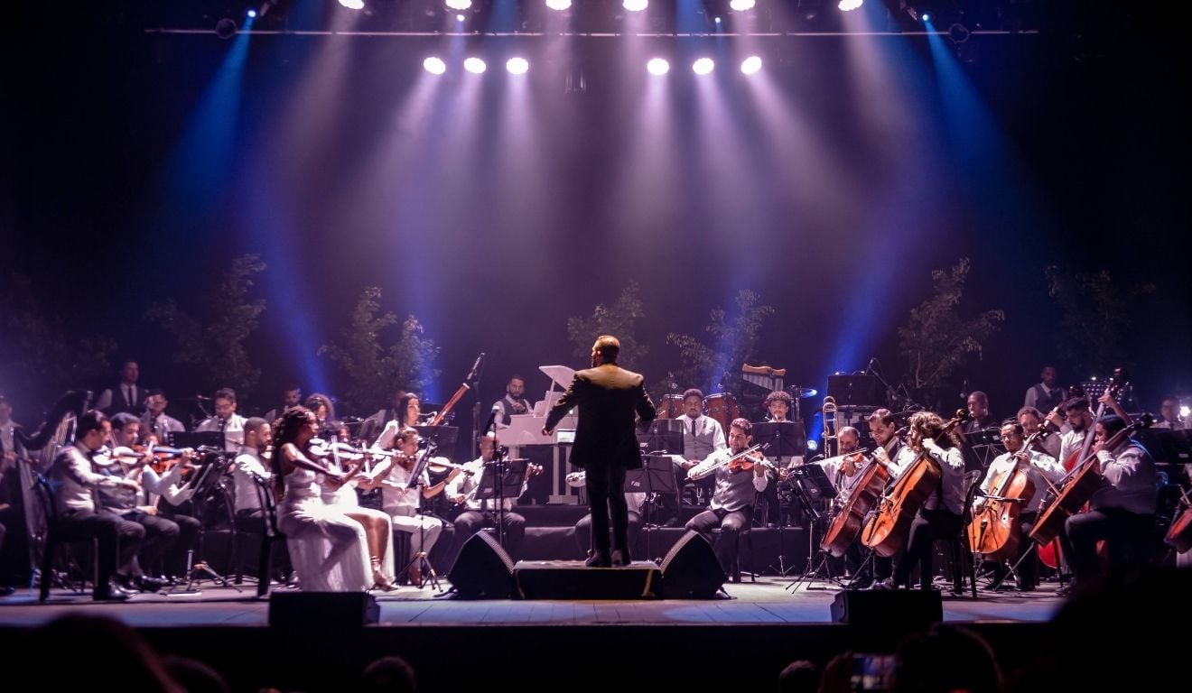 Vitória tem concerto gratuito com sucessos de Michael Jackson em agosto