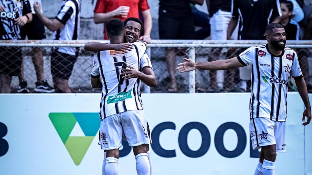 Capixabão Série B fecha primeiro turno neste fim de semana