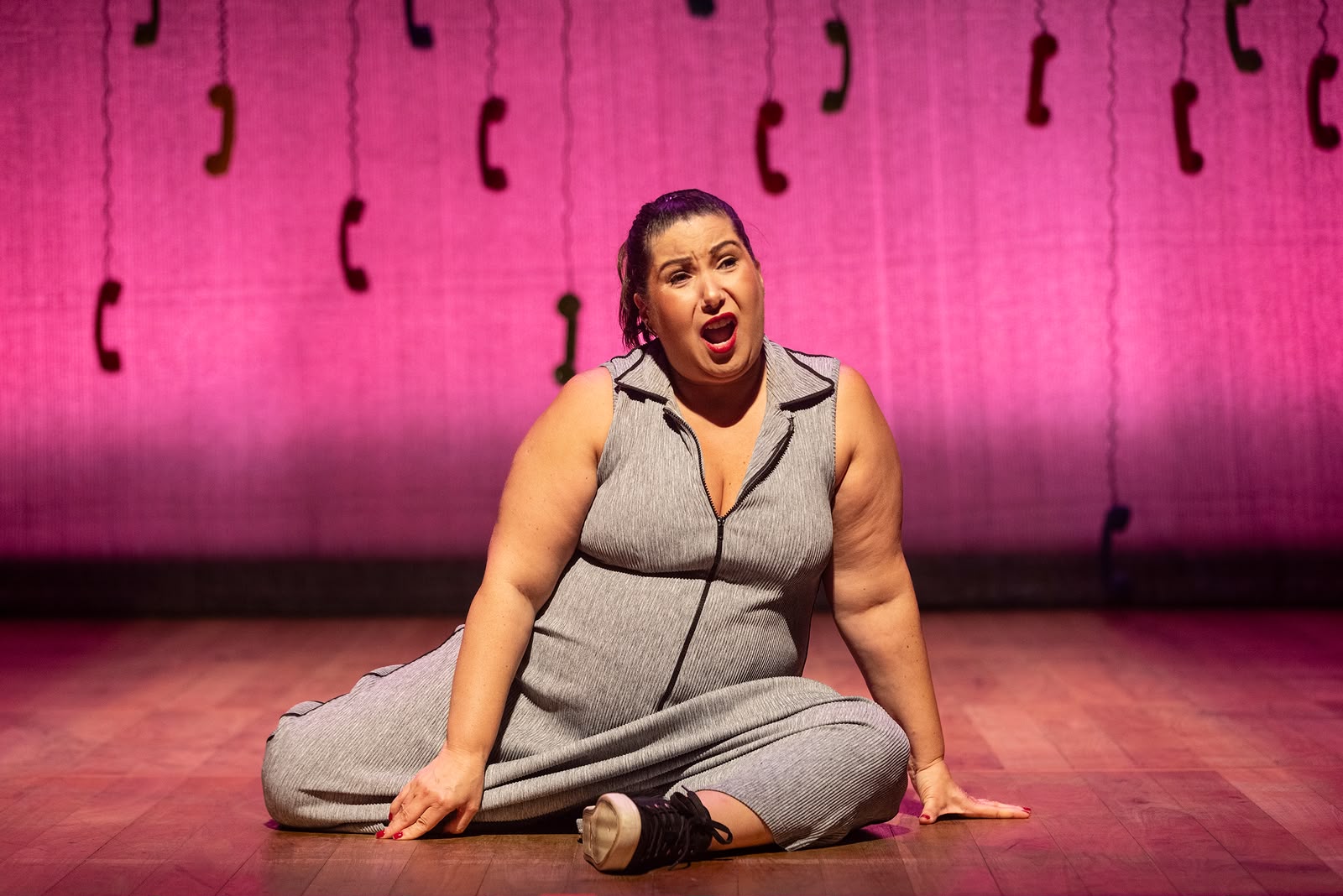 Cachoeiro recebe festival nacional de teatro em outubro