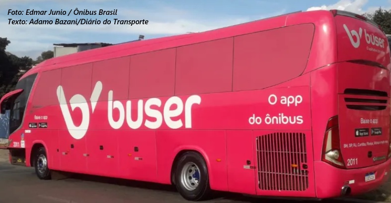 TJES libera Buser para operar no Espírito Santo até julgamento final
