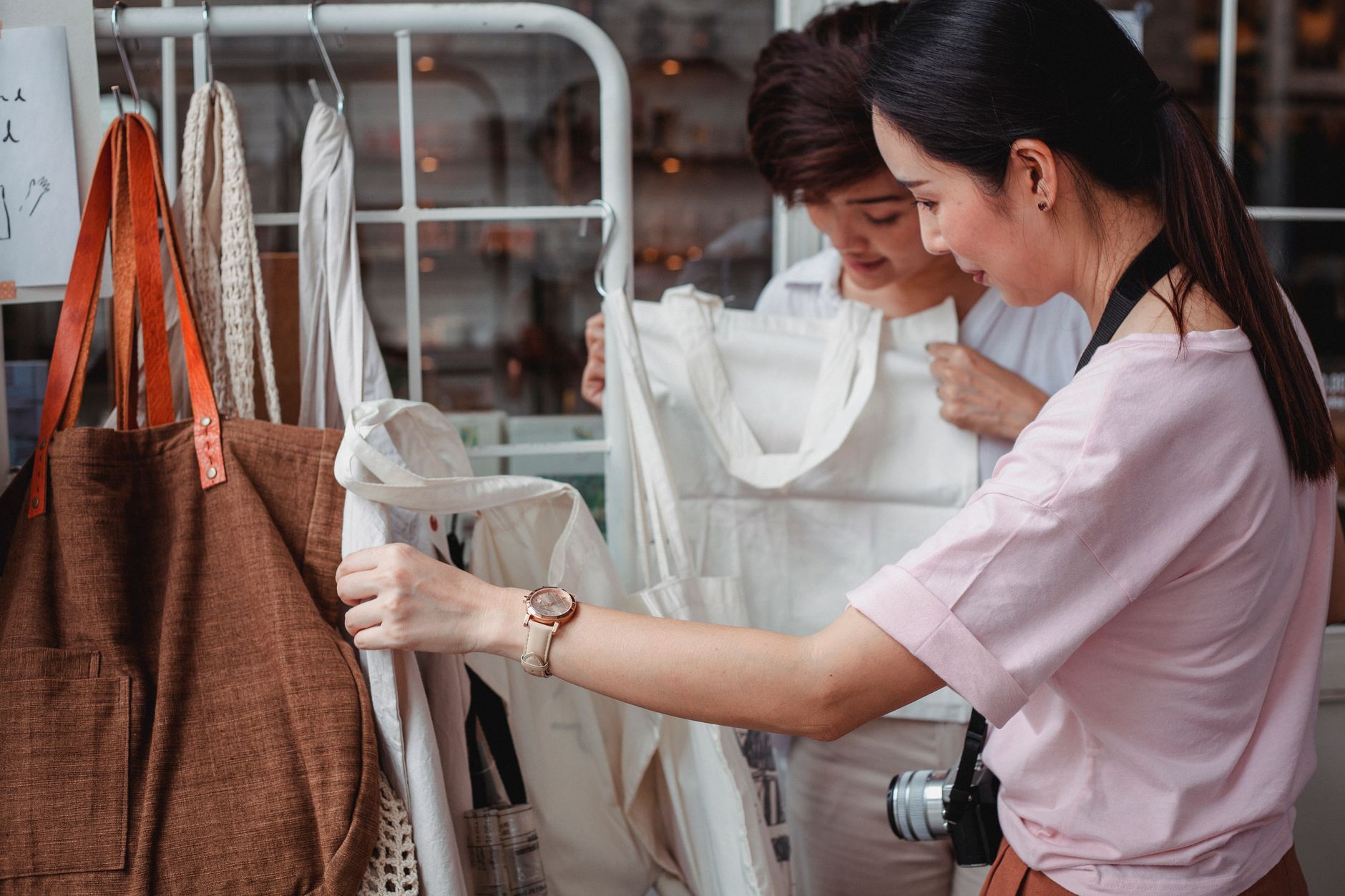 ES Fashion aposta em moda sustentável com algodão nacional