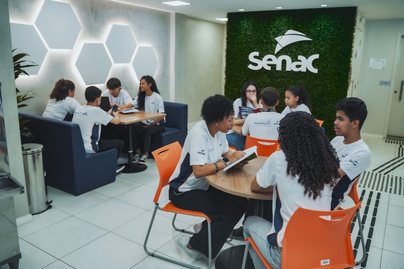 Senac-ES estende inscrições para bolsa de até R$ 600
