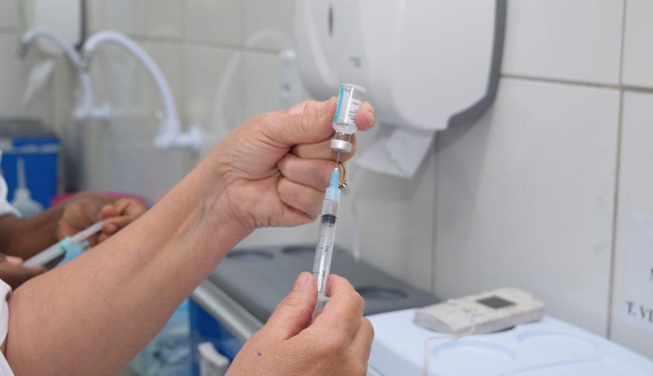 Cachoeiro inicia campanha de multivacinação até 1º de setembro