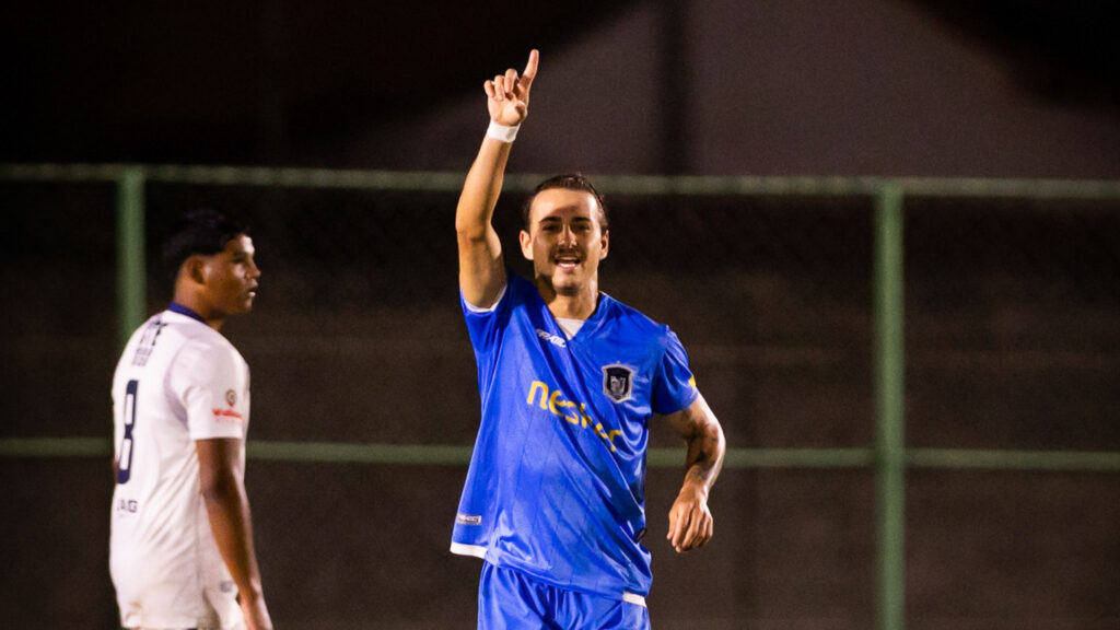 Capixabão Série B tem 4 jogos neste sábado (8)