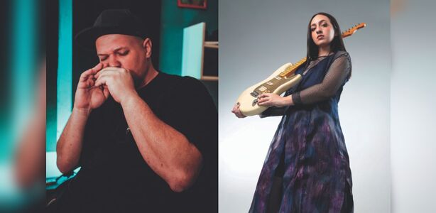 Parque Aberto une jazz e ioga neste fim de semana em Vila Velha