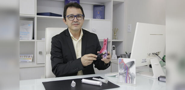 Doenças venosas afetam 1,6 milhão de capixabas, alerta SBACV