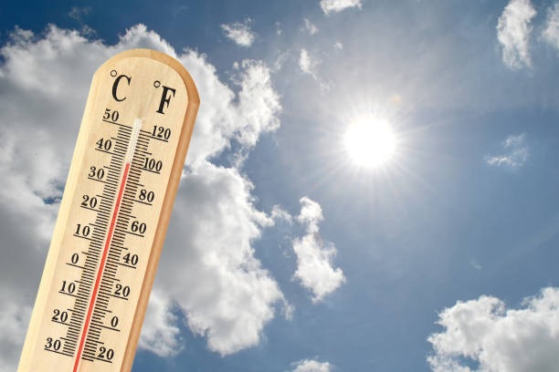 Cachoeiro de Itapemirim tem o maior recorde de calor do ES