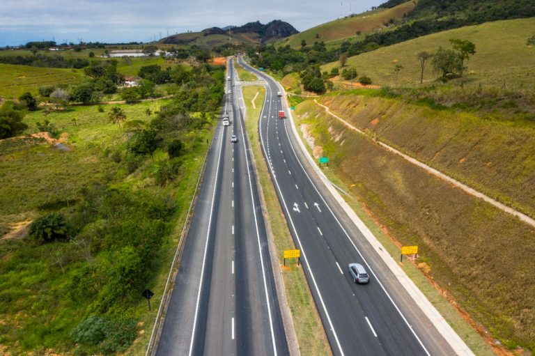 Cachoeiro pode ganhar viaduto de acesso a Safra na BR-101