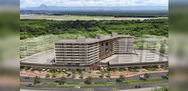 Vista Camburi: nova fase do Cidade Camburi terá apartamentos de 3 e 4 quartos