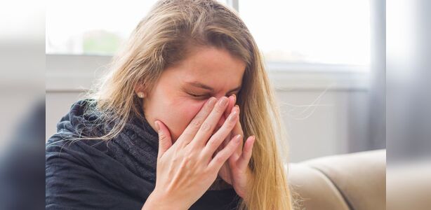 El Niño intensifica alergias respiratórias; veja como se proteger