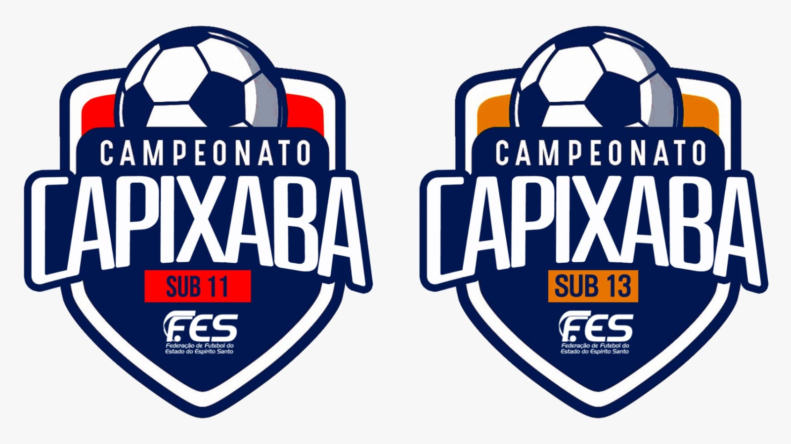 Semifinais decidem quem chega à final do Capixaba Sub-11 e Sub-13
