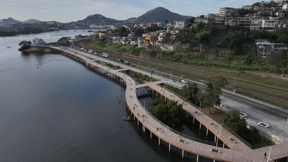 Cariacica ultrapassa Vitória na divisão do ICMS de 2027