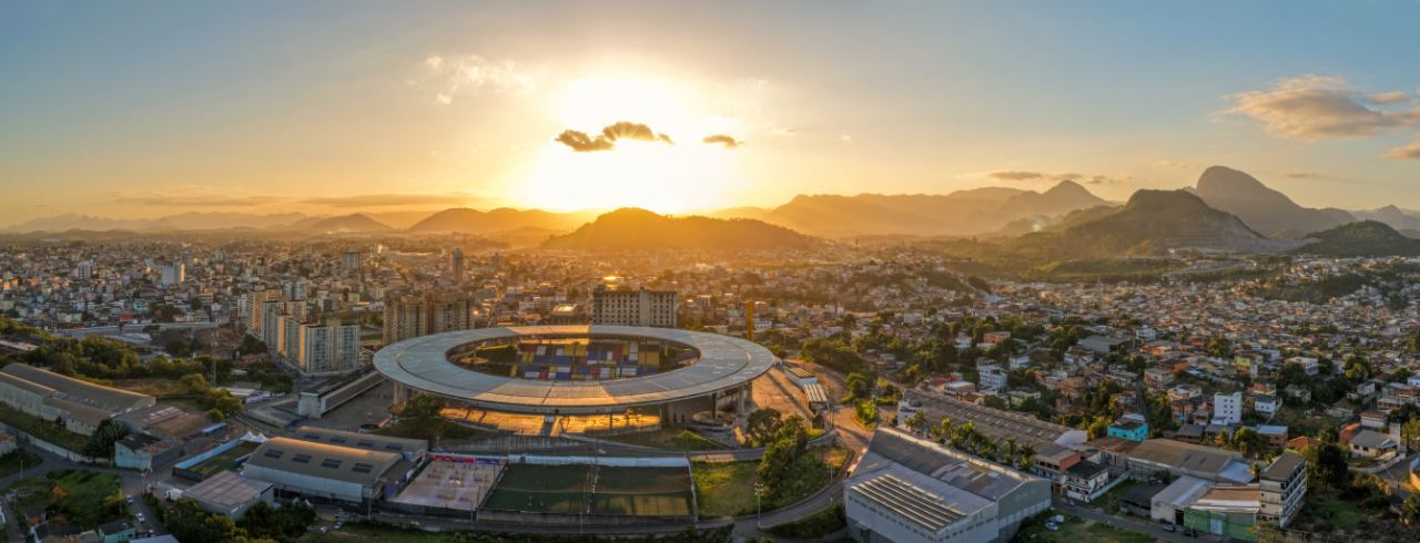 Cariacica vira novo polo imobiliário impulsionado pela logística