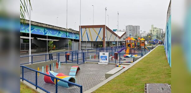 Centro Náutico de Pontal de Camburi entregue pela Prefeitura de Vitória