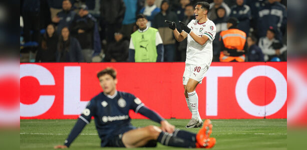 Fluminense vence Rivadavia nos pênaltis e avança na Libertadores