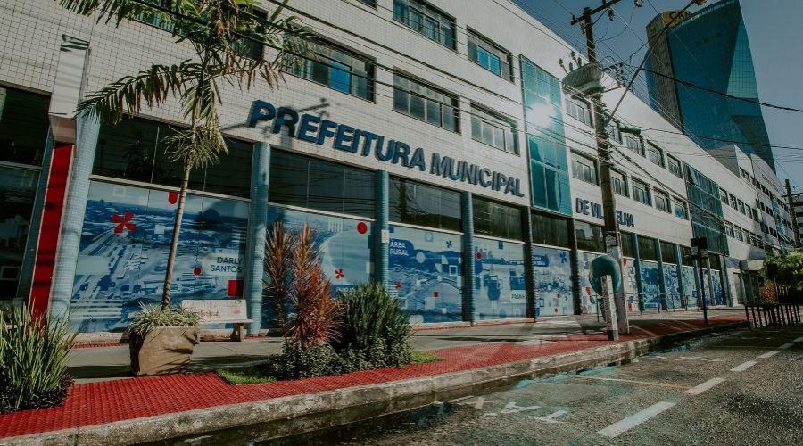 Vila Velha lidera ranking capixaba de transparência pública