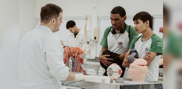 Feira das Profissões da Multivix chega a Cariacica nesta quinta