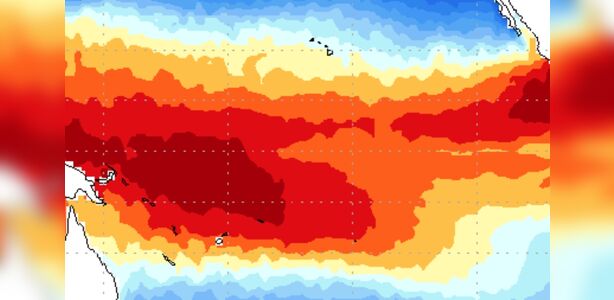 El Niño reduz vazão de rios e agrava seca no ES