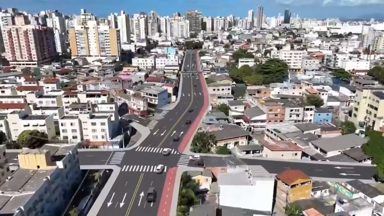 ES abre edital de R$ 132,7 milhões para ampliar alça da 3ª Ponte