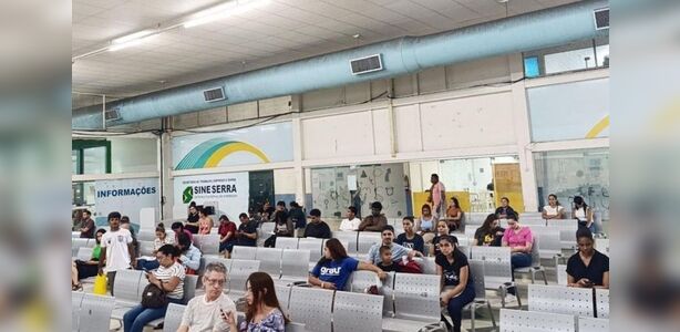 Serra tem 50 vagas para usina de asfalto e mais oportunidades sem experiência