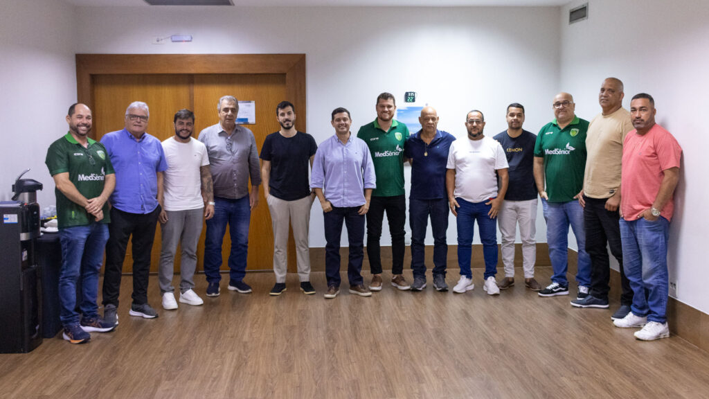 FES e clubes começam a discutir o Capixabão 2027