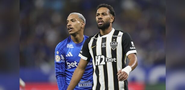 Atlético-MG x Cruzeiro decide vaga na semifinal da Copa do Brasil