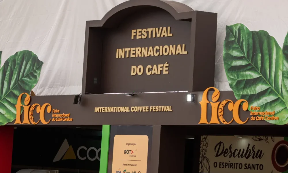 São Mateus recebe 2ª Feira Internacional do Café Conilon em outubro