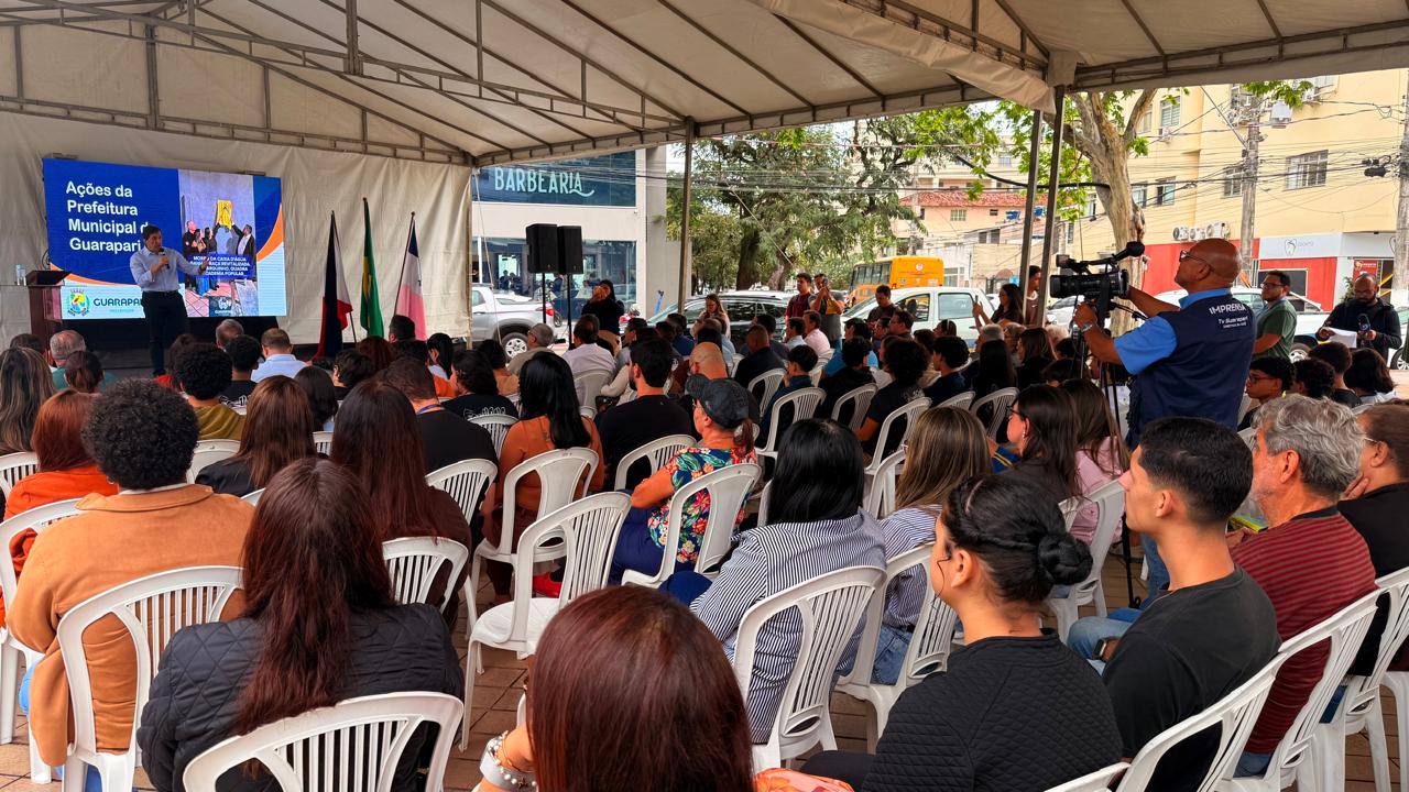 Sesi e Senai vão ganhar novas escolas em Guarapari até 2027