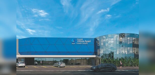 Athena Saúde vai investir R$ 15 milhões em novo hospital em Cariacica