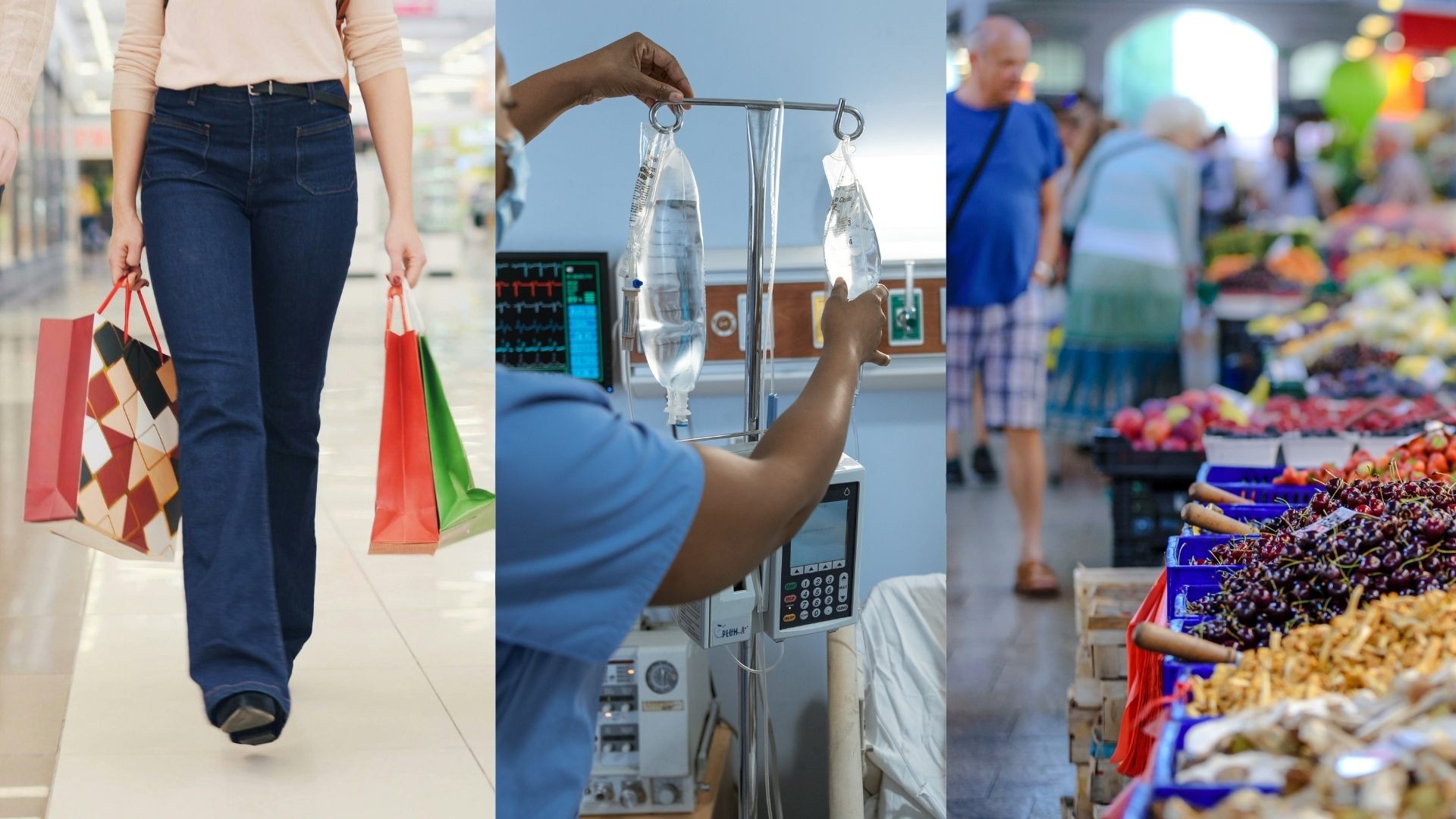 Feriadão de 7 e 8 de setembro: o que abre e fecha na Grande Vitória