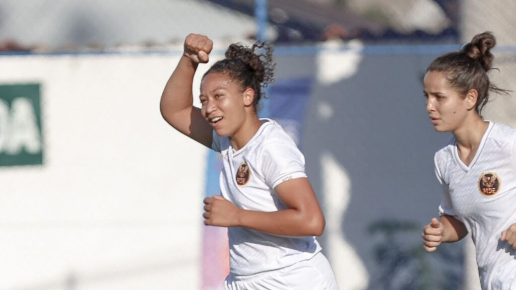 Prosperidade vence, garante liderança isolada e classificação na Feminino