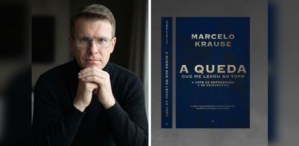 Livro sobre superação empresarial é lançado no ES